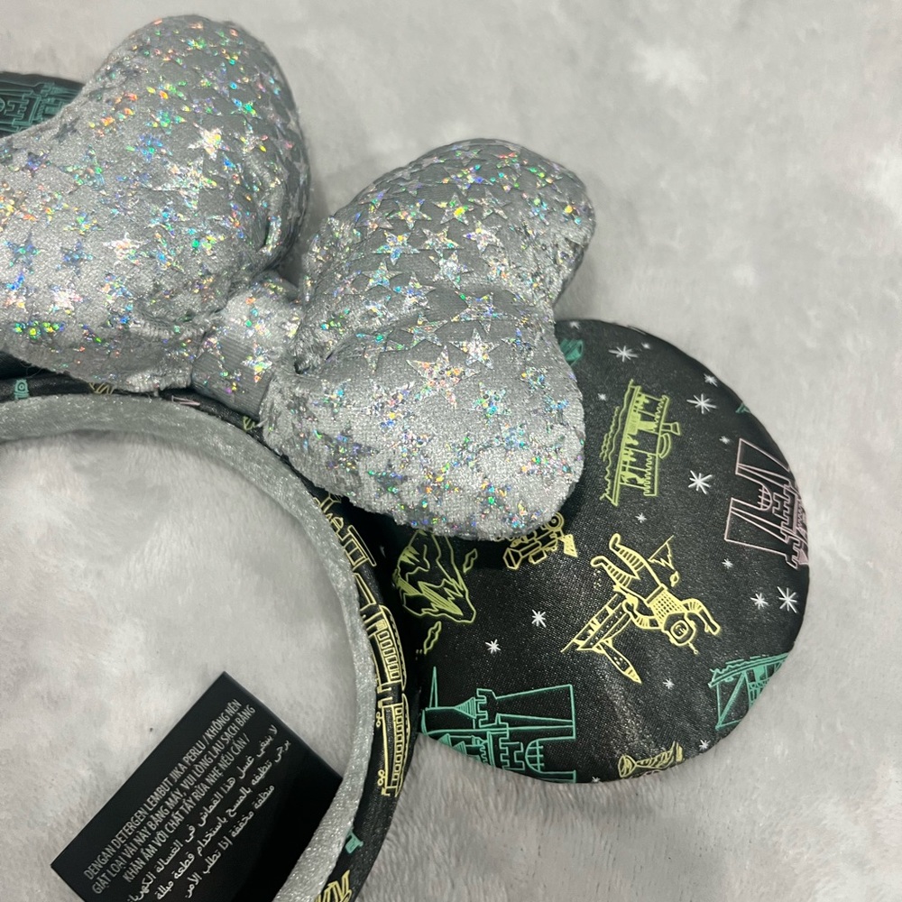 Disney100 ears - Picture 3 of 4
